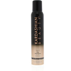 Kardashian Beauty Take 2 Droogshampoo - Droogshampoo vrouwen - Voor  - 150 gr