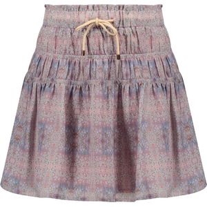 Meisjes rok - NellieB - Rosy ginger