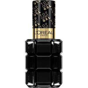 L'Oréal Paris Color Riche L'Huile - Gel Ultime - Top Coat