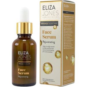 Eliza Jones - Pro-Age Gezichtsserum - 30 ml - Anti-rimpel en Hydraterend