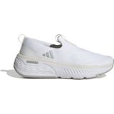 Adidas - Cloudfoam Go Lounger - Schoenen - Zwart - Textiel