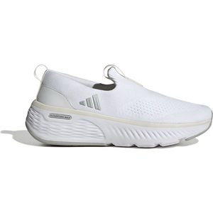 Adidas - Cloudfoam Go Lounger - Schoenen - Zwart - Textiel