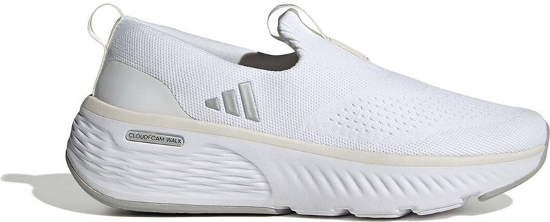 Adidas - Cloudfoam Go Lounger - Schoenen - Zwart - Textiel