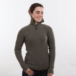 Roosenstein Wolke - Schipperstrui 100% wol - Doutzen