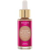 Make-up primer Bourjois GOOD TO GLOW Highlighter