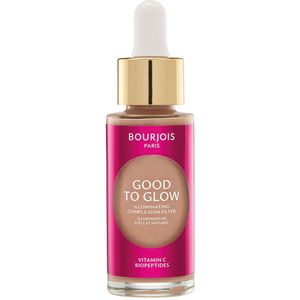 Make-up primer Bourjois GOOD TO GLOW Highlighter