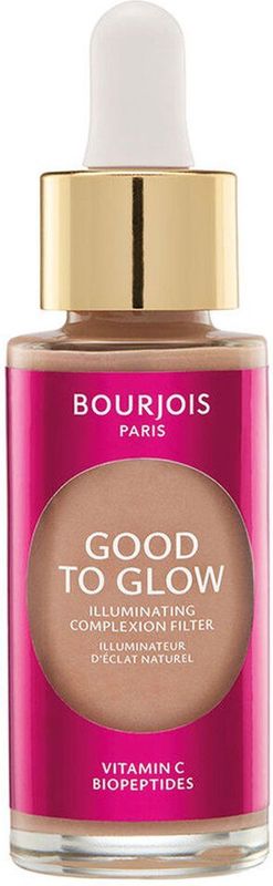 Make-up primer Bourjois GOOD TO GLOW Highlighter