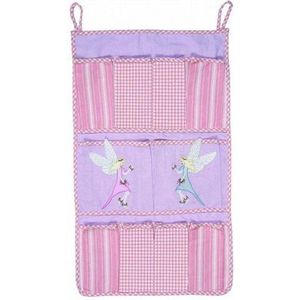 Fairy Cottage Organiser (Win Green)