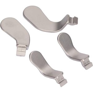 One Elite Series 2 Controller-paddles - Verbeterd Gamegevoel - Eenvoudige Installatie - Stijlvol Design .