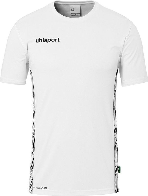 Uhlsport - Progressive 28 - Kinder T-shirt - Poly