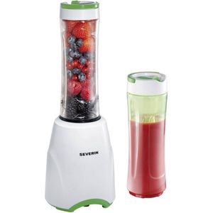 Severin SM 3735 - Smoothie Mix & Go