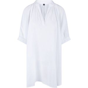 LingaDore - Kaftan - Wit