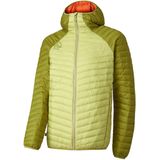 Ternua Bionik Jas Groen M Man