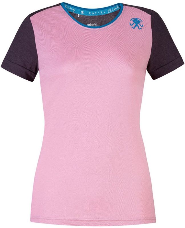 Rafiki - Chulilla - T-shirt - Korte Mouwen