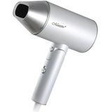 Föhn Feel Maestro MR-213 - Föhn - Zilverkleurig - 2100 W