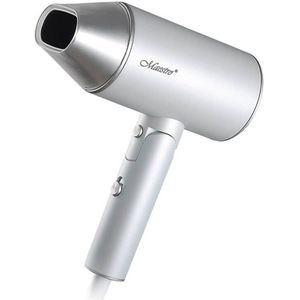 Föhn Feel Maestro MR-213 - Föhn - Zilverkleurig - 2100 W