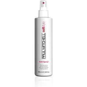Paul Mitchell - Soft Style - Soft Spray - 250 ml