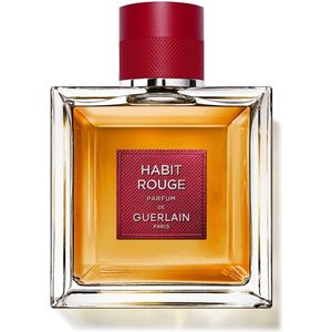GUERLAIN - Habit Rouge Homme Parfum - 100 ml - Heren parfum