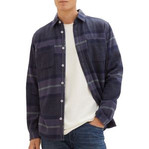 Tom Tailor Overshirt - 1037449