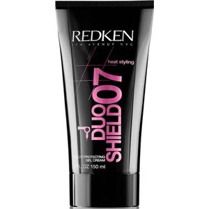 Redken - Redken Styling Duo Shield 07 Color Prot. Gel Cream