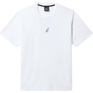 Australische T-Shirt Vreedzame Jersey T-Shirt - Streetwear - Volwassen