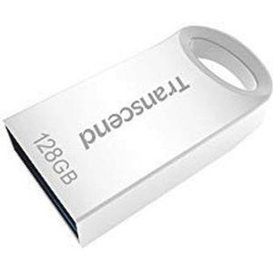 128GB USB Stick met USB 3.1 Gen 1 Interface - Compact en Duurzaam