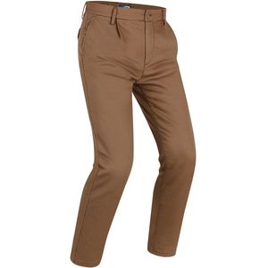 PMJ - Sunset - Motorjeans - Cognac - Slim Fit - AA Veiligheidskeuring