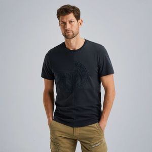 PME-Legend-T-shirt--5281 Salute-Maat XXL