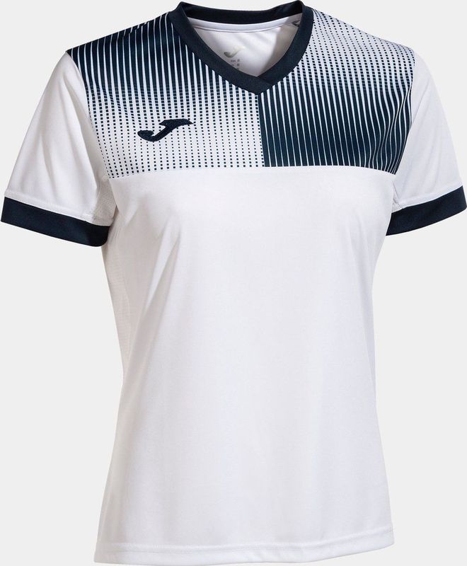 Joma - Eco Supernova - T-shirt - Dames - Korte Mouwen - 100% Gerecycled Polyester