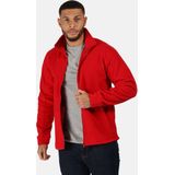 Regatta - Thor III 42D - Fleece - Rood - Interactief Fleece 280 Serie
