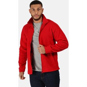 Regatta - Thor III 42D - Fleece - Rood - Interactief Fleece 280 Serie