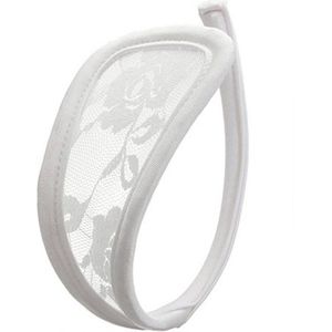 Caresse C-string kant