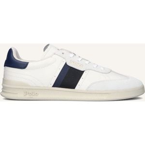 Polo Ralph Lauren - HRT AREA - Sneakers - Wit