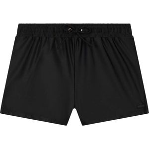 SHIWI Girls SIL swim shorts Bikinibroekje - black - Maat 146/152