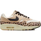 Nike - Air Max 1 '87 - Sneakers - Leopard - Maat 43
