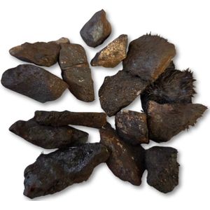 Magnetiet ruw 50 gram