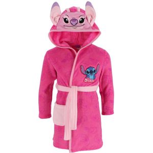 Lilo & Stitch Badjas - Maat 134/140