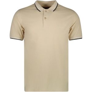 CARS Jeans Polo's FRYLON Polo Sand