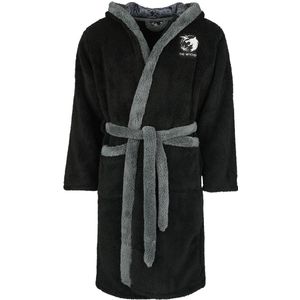 The Witcher Logo Badjas meerkleurig S-M Polyester -