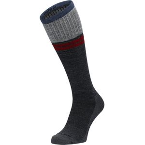 Sockwell - Sportster Heren Compressiesokken Klasse 1 Charcoal - Maat 39-43