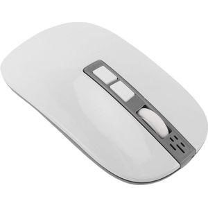 AI Spraakmouse met Bluetooth en Ergonomisch Ontwerp voor Efficiënte Documentverwerking