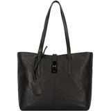 PICARD Schoudertas Liberty City Shopper Black Zwart