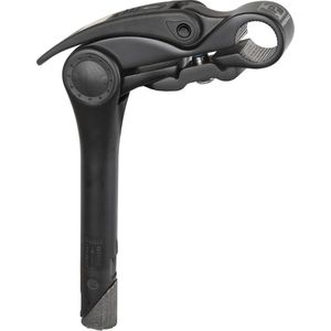 Promax Stuurpen Stem 31,8 Mm Aluminium Matzwart