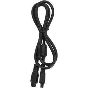 For AMS Lite Extension Cable, 4 Pin CPU Power Cable 22AWG Male to Female Extension Cable For A1mini Series For AMS Lite Extension Cable, 1m (3x45ohg2bi-12)