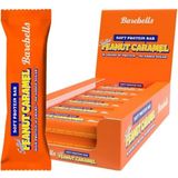 Soft Bars (Salted Peanut Caramel - 12 x 55 gram) - BAREBELLS - Eiwitrepen - Energierepen - Sportvoeding