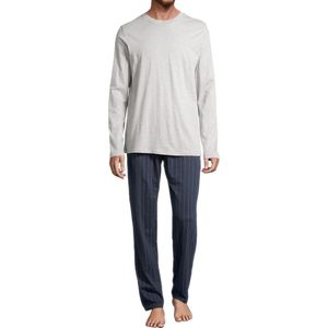 Schiesser Heren pyjama Night & Home