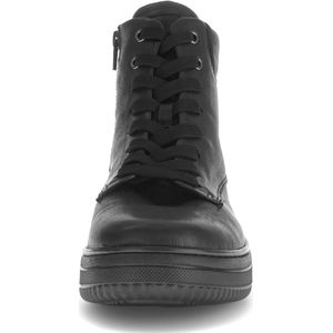 Gabor - 76.795 - Veterschoenen - Zwart