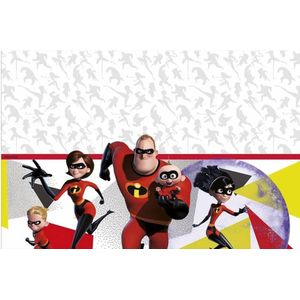 The Incredibles 2 Tafelkleed 180x120cm