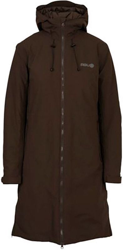 Seq II Winter Regenjas Urban Outdoor Dames