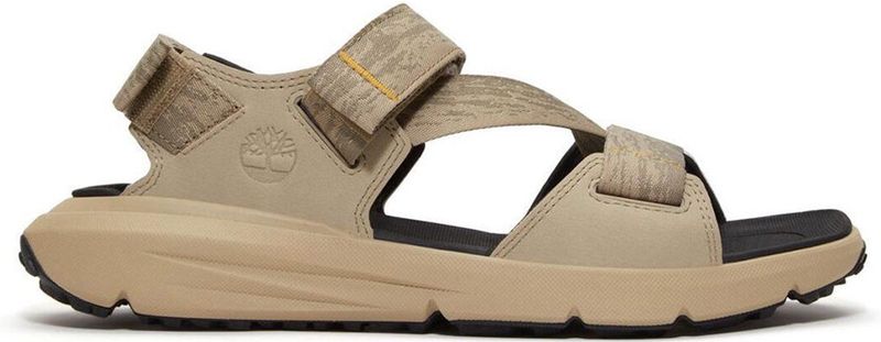 Timberland Motion Dune Backstrap Sandalen Beige,Bruin EU 40 Man